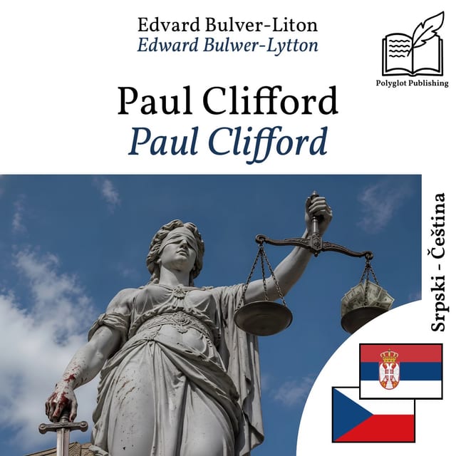 Paul Clifford