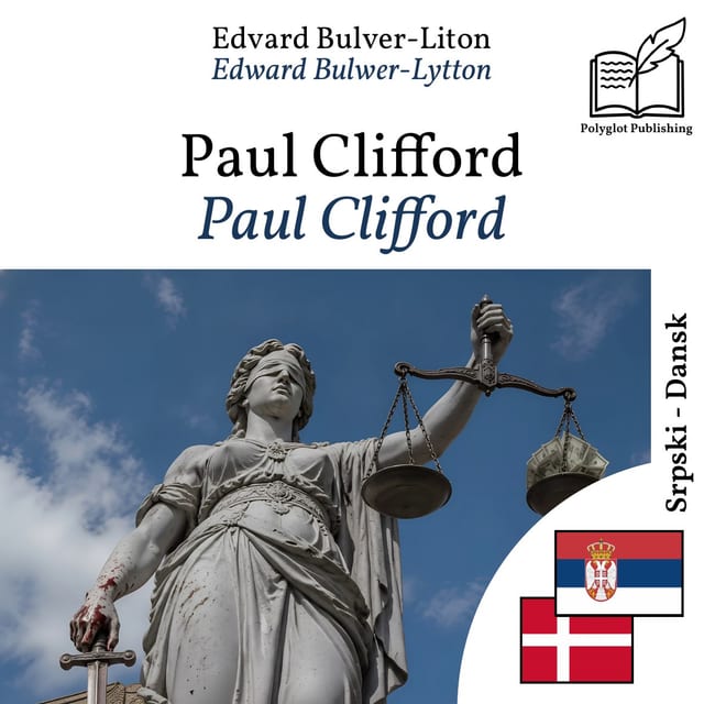 Paul Clifford