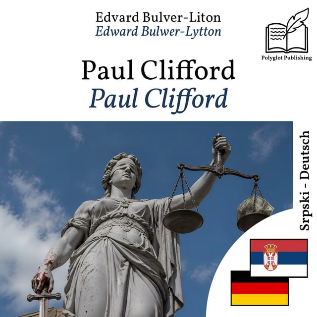 Paul Clifford