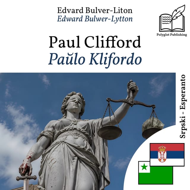 Paŭlo Klifordo