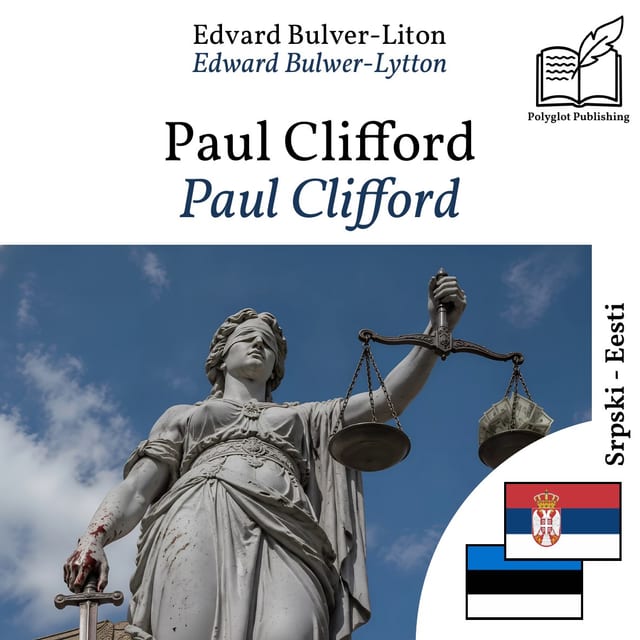 Paul Clifford