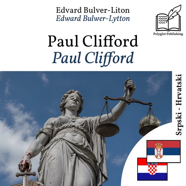 Paul Clifford