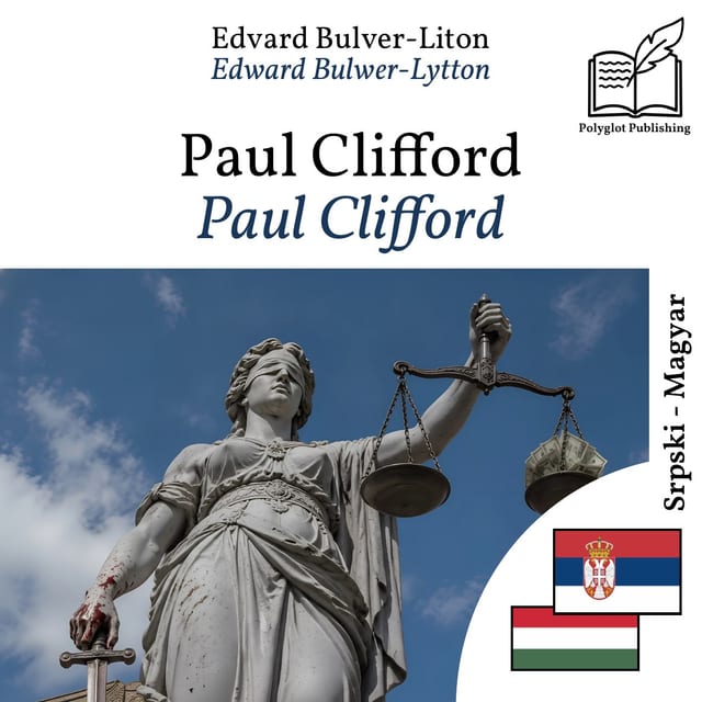 Paul Clifford