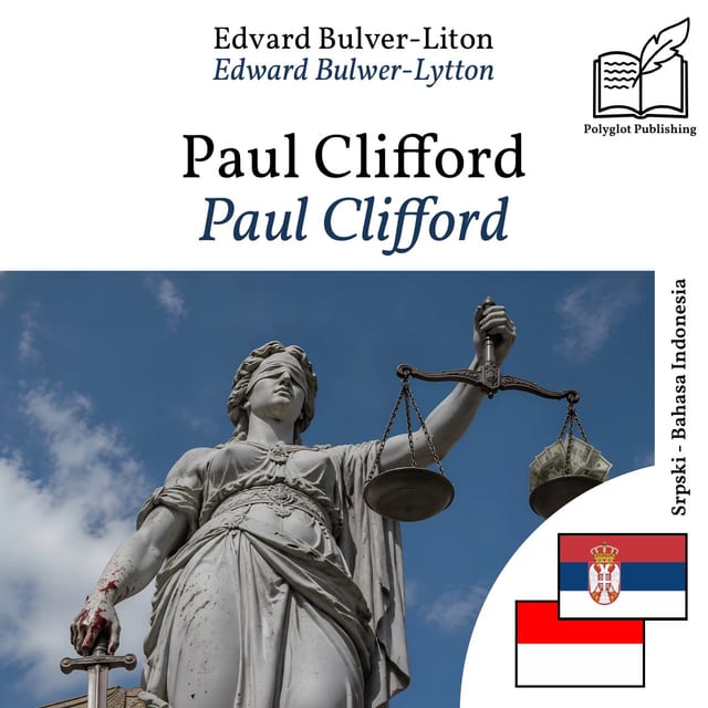 Paul Clifford