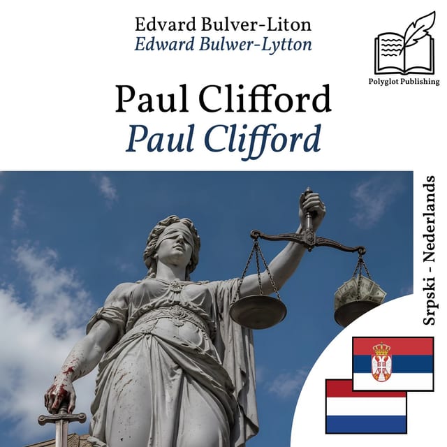 Paul Clifford