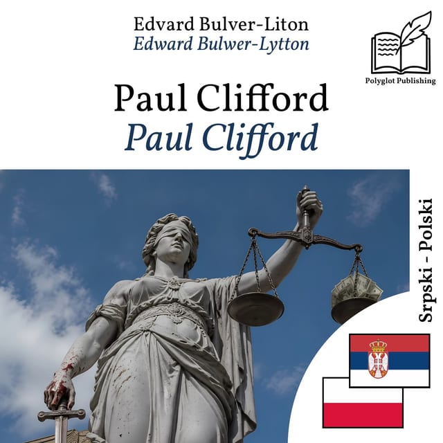 Paul Clifford