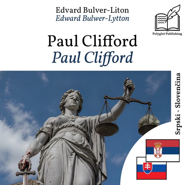 Paul Clifford