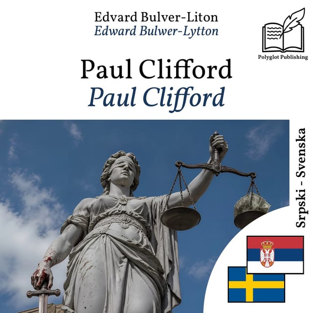 Paul Clifford