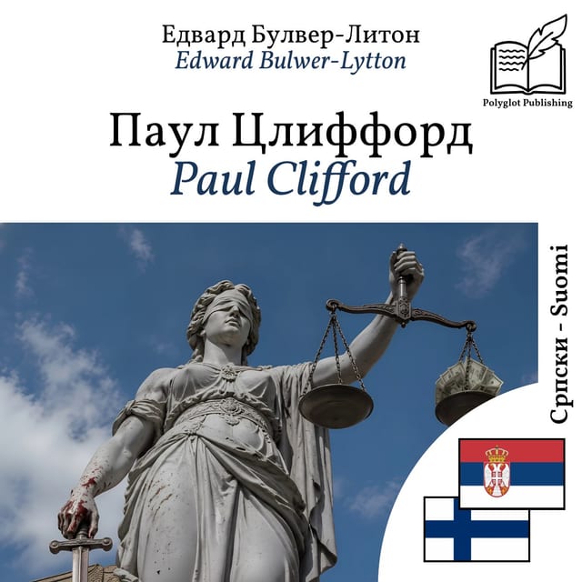 Paul Clifford