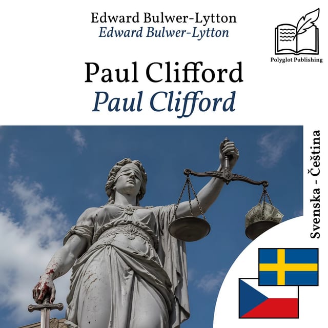 Paul Clifford