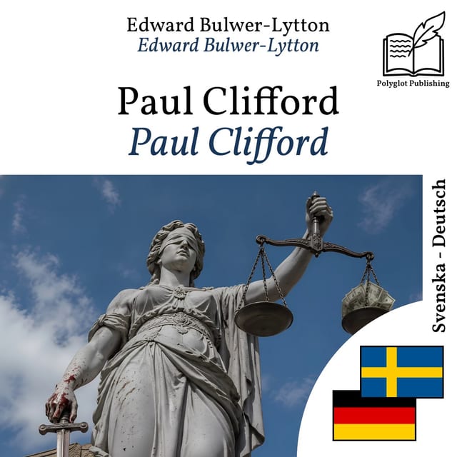 Paul Clifford
