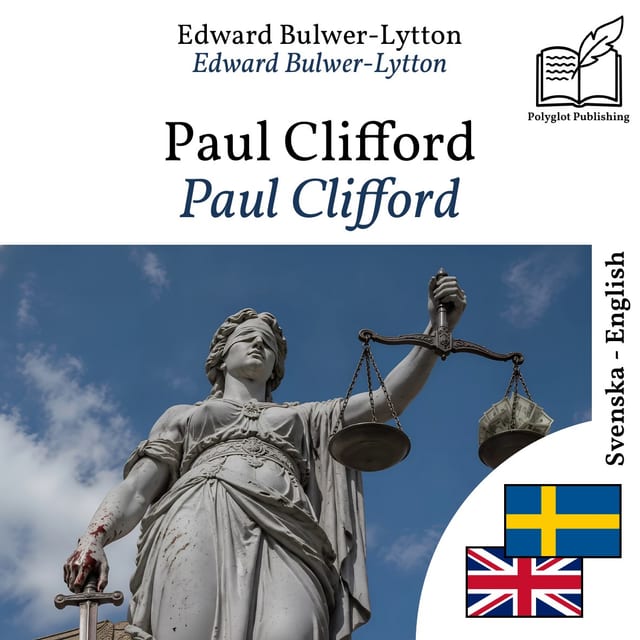 Paul Clifford