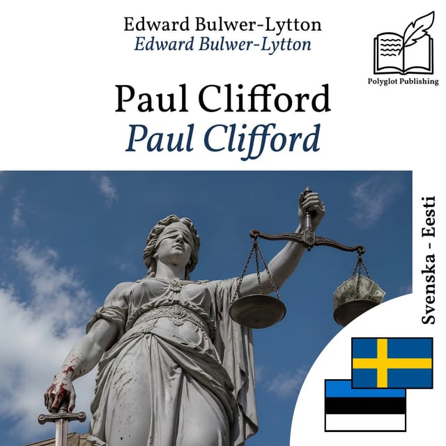 Paul Clifford