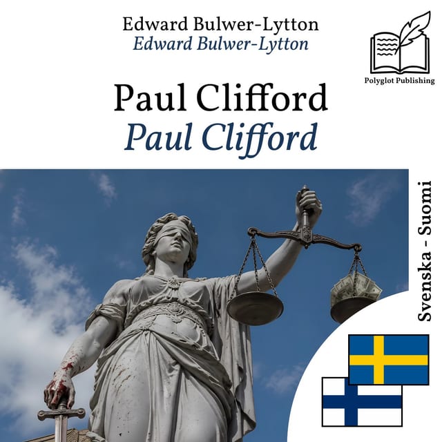 Paul Clifford