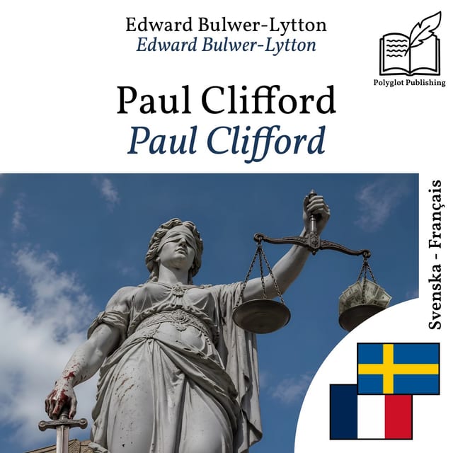 Paul Clifford