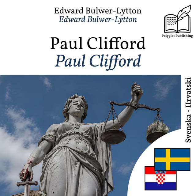 Paul Clifford