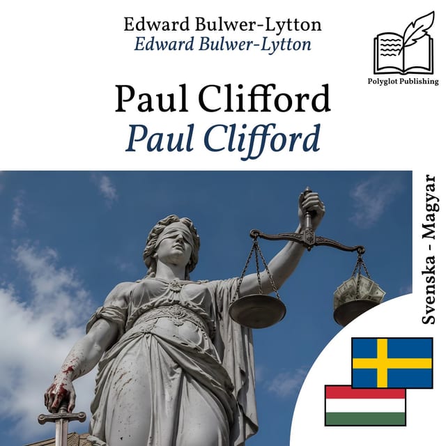Paul Clifford