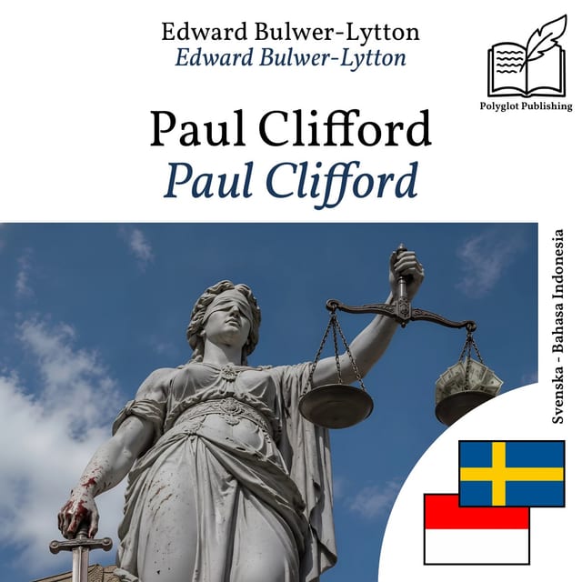 Paul Clifford