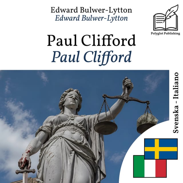 Paul Clifford