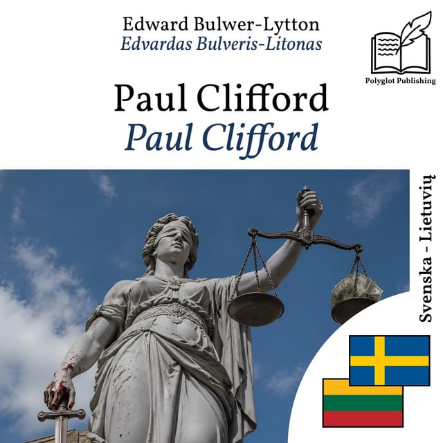 Paul Clifford