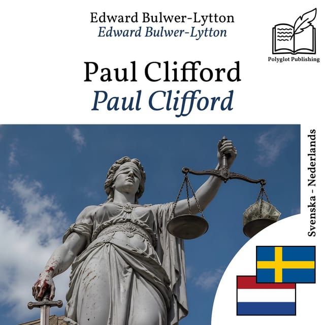 Paul Clifford