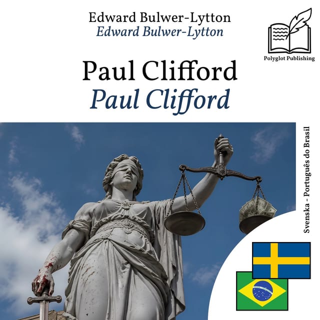 Paul Clifford