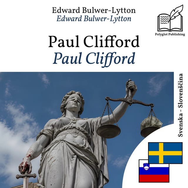 Paul Clifford