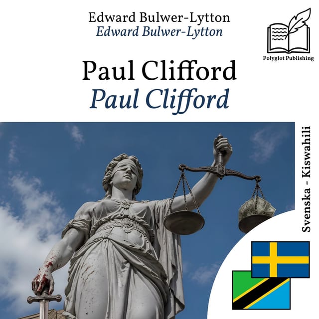 Paul Clifford
