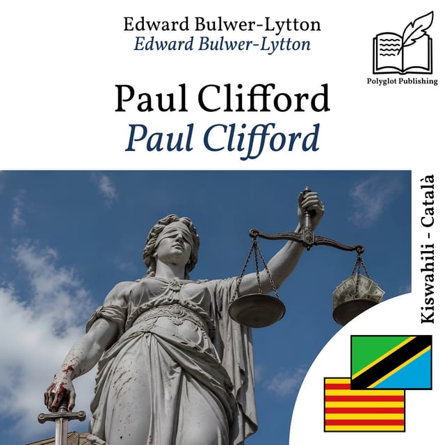 Paul Clifford