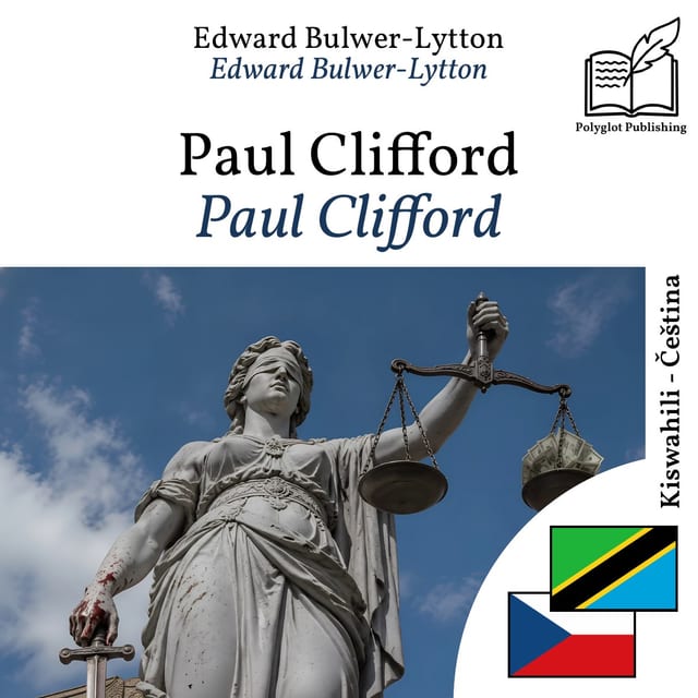 Paul Clifford