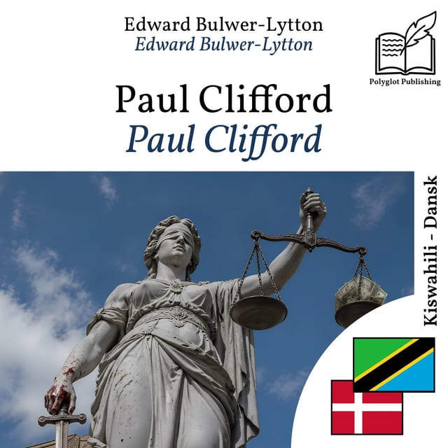 Paul Clifford