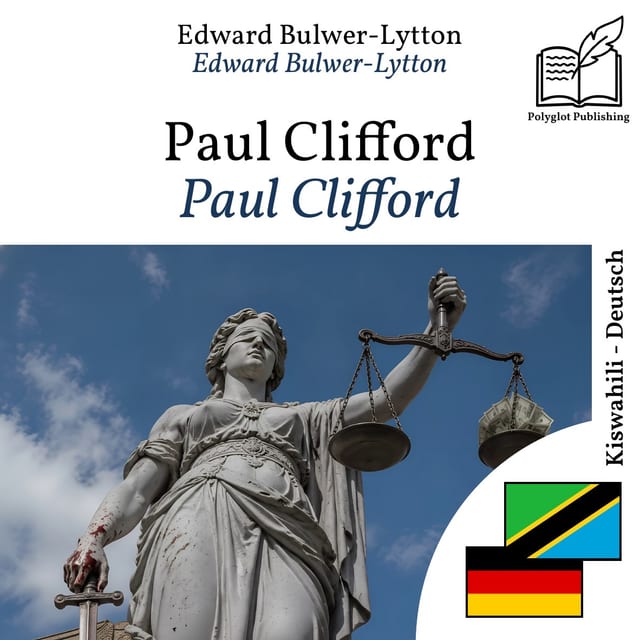 Paul Clifford