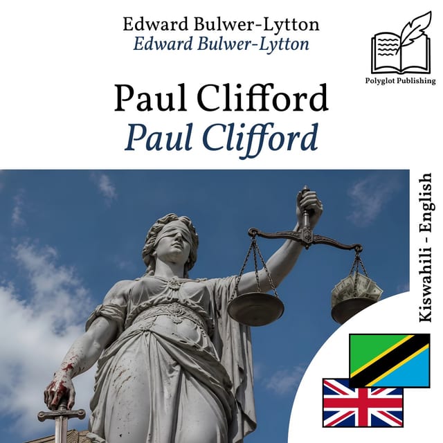 Paul Clifford