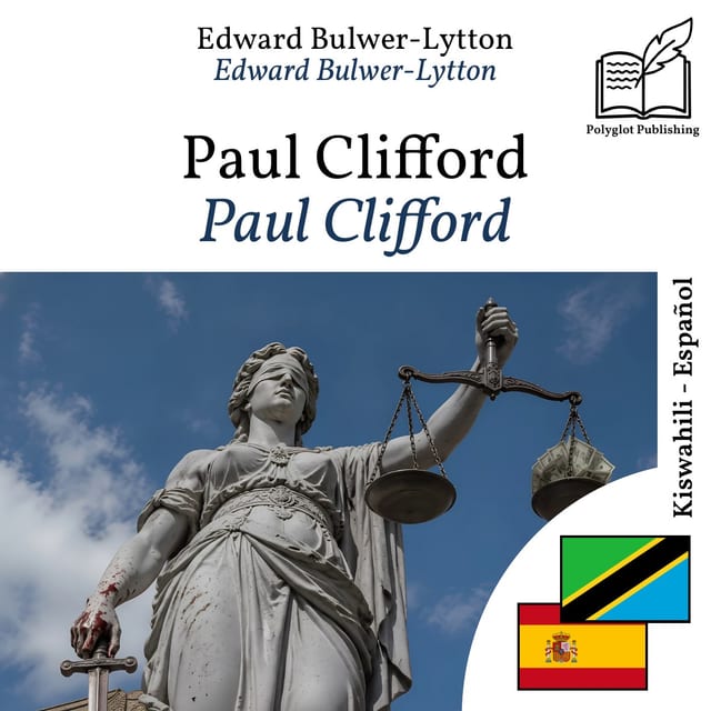 Paul Clifford
