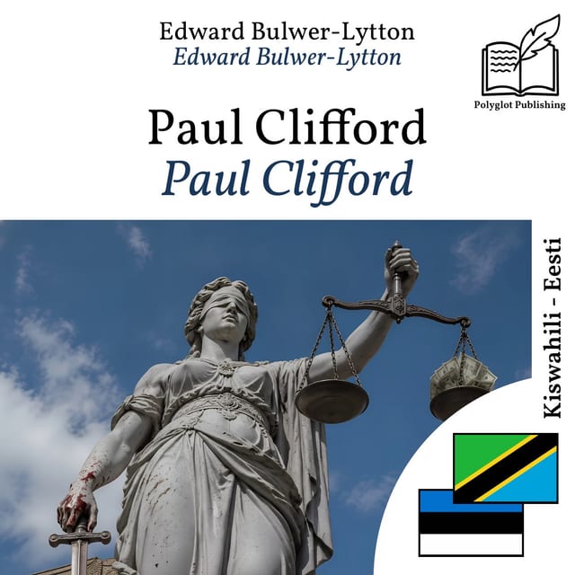 Paul Clifford