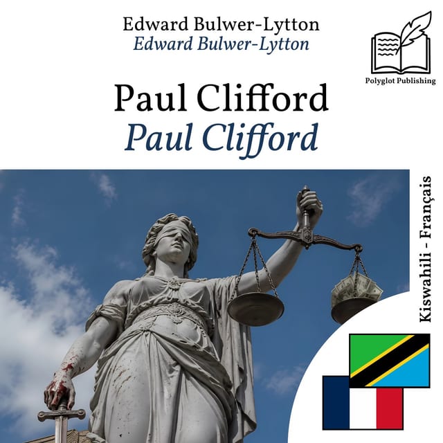 Paul Clifford