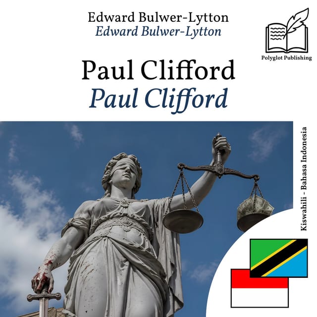 Paul Clifford