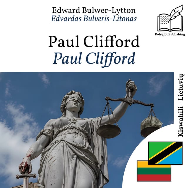 Paul Clifford