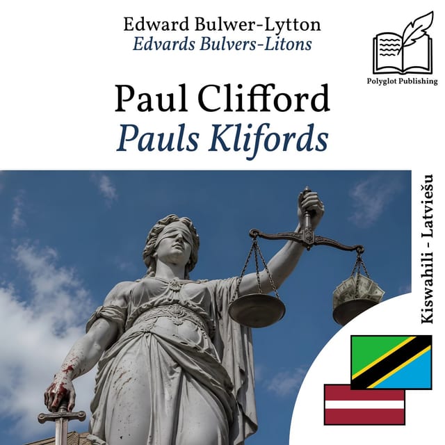 Pauls Klifords