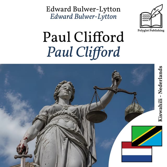 Paul Clifford
