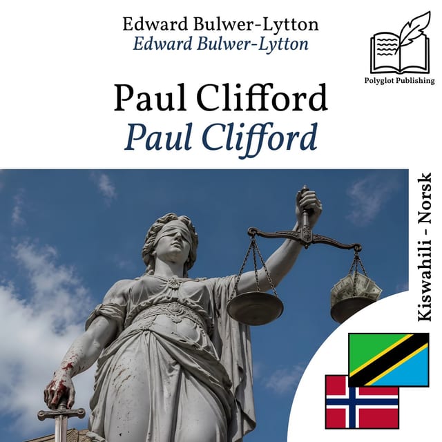 Paul Clifford