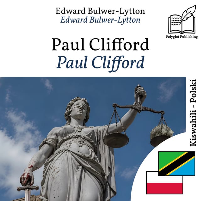 Paul Clifford