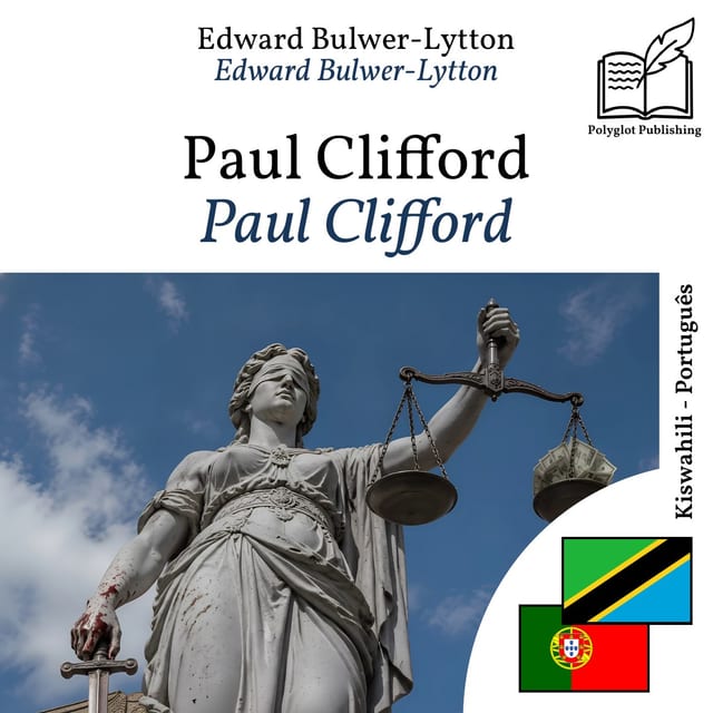 Paul Clifford