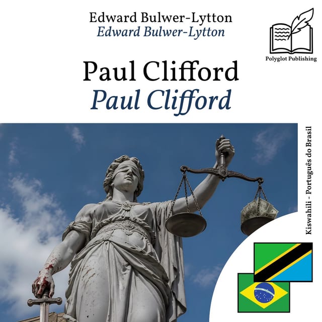 Paul Clifford