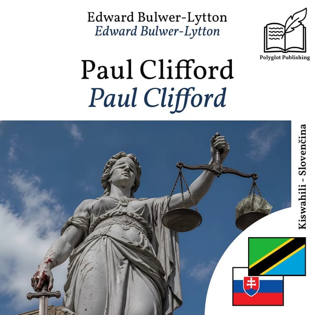 Paul Clifford