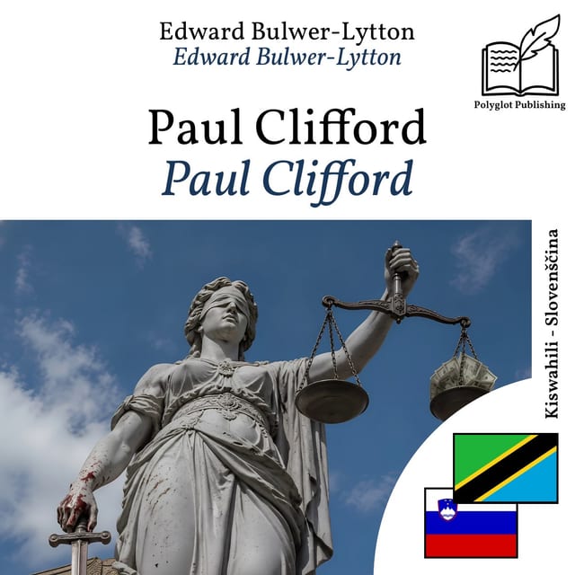 Paul Clifford