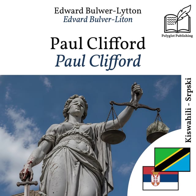 Paul Clifford