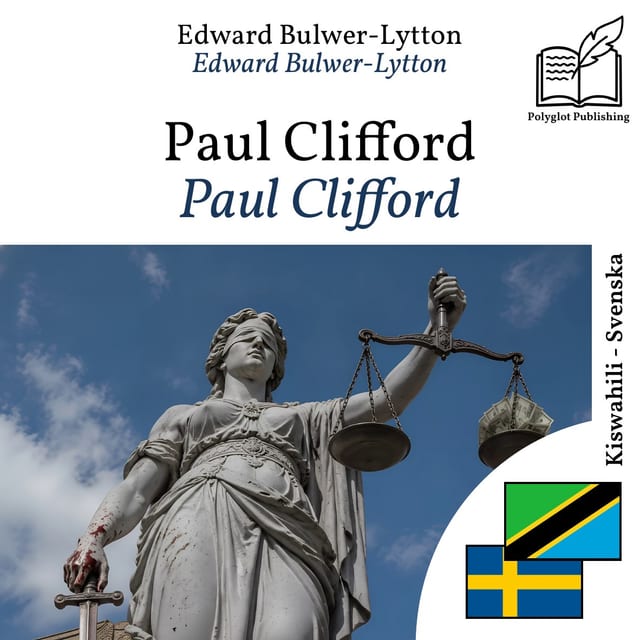 Paul Clifford