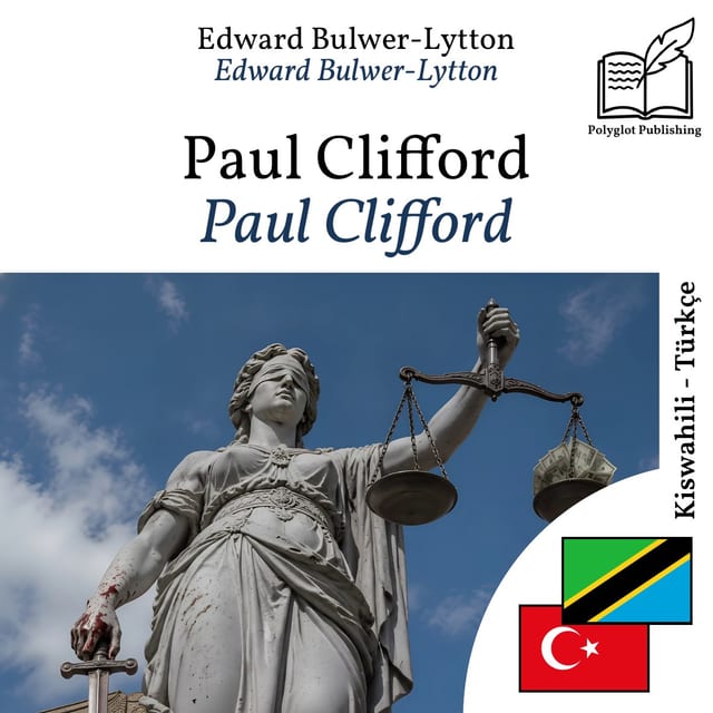 Paul Clifford