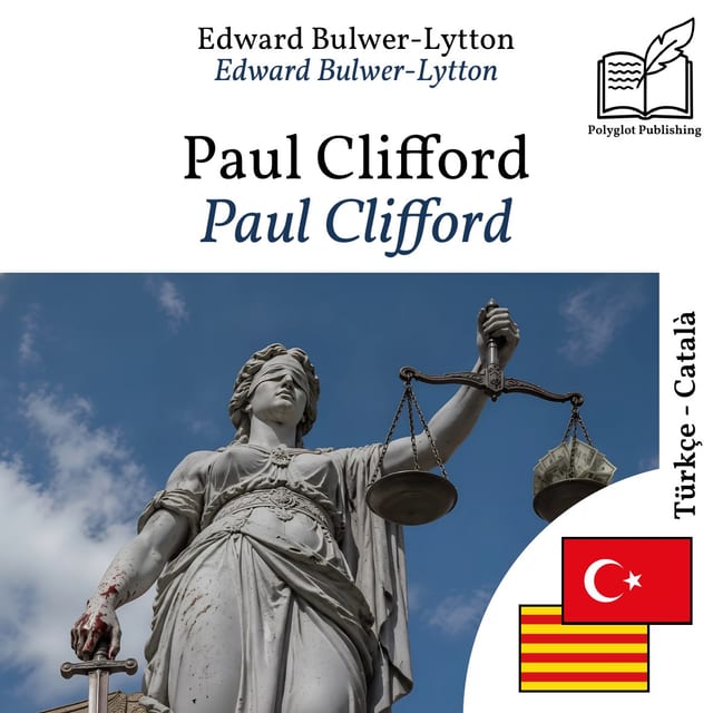 Paul Clifford